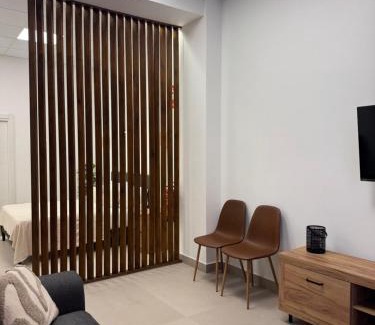 Xirivella Apartment | Basset 3