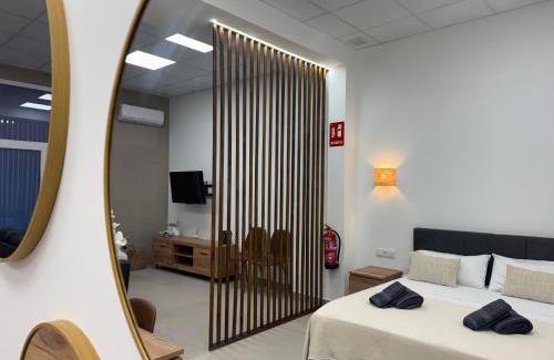 Xirivella Apartment | Basset 3