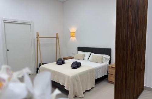 Xirivella Apartment | Basset 3