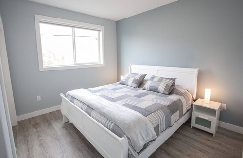 Okanagan-Similkameen House | Bassett Carriage House