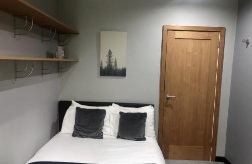 Southampton House | Bassett Home - Double Room And Free Parking