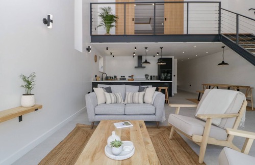Hatherleigh Cottage | Basswood Barn