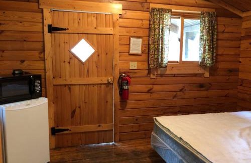 Platte City Hotel | Basswood Resort