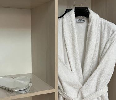 Almaty Hotel | Bastau Hotel