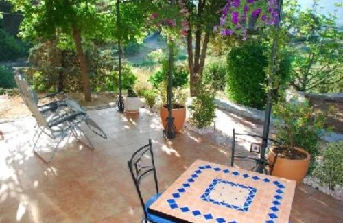 Bastelicaccia Apartment | Bastelicaccia: "Ambiance Méditerranée" Lovely apartment for lazy days!