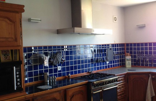 Bastelicaccia House | Bastelicaccia: houses/villas - 6 rooms - 8/10 persons