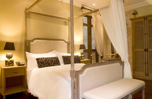 Centro Hotel | Bastión Luxury Hotel