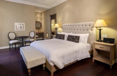 Centro Hotel | Bastión Luxury Hotel