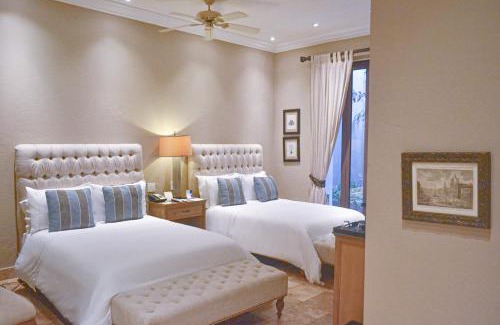 Centro Hotel | Bastión Luxury Hotel