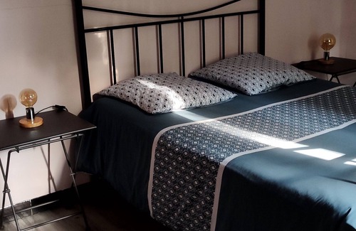 Montaren-et-Saint-Mediers Other | BASTIDE VACATION HOME