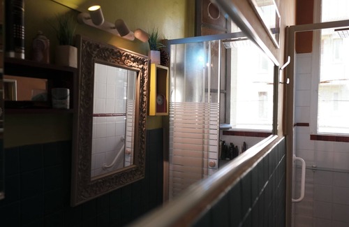 Bastia Bed & Breakfast | Bastia-room