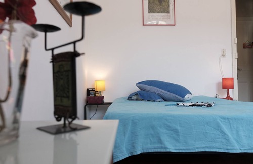 Bastia Bed & Breakfast | Bastia-room