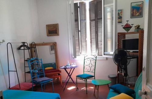 Bastia Bed & Breakfast | Bastia-room
