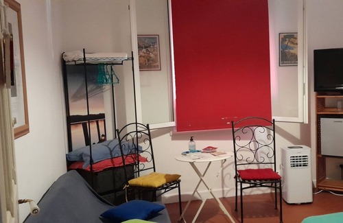Bastia Bed & Breakfast | Bastia-room