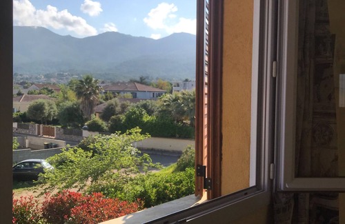 Furiani House | BASTIA Sud Villa Duplex T4 118 m2 air-conditioned 2 bathrooms close to the sea.