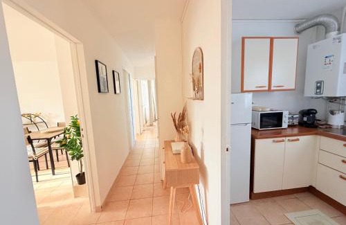 Bastia Apartment | Bastia vue Mer et Montagne