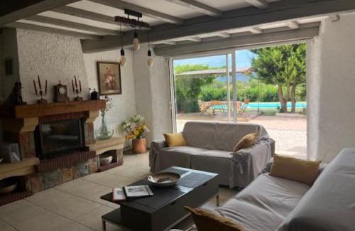 Vidauban House | Bastide 5 stars in the heart of the vineyards