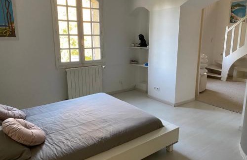Saint-Cyr-sur-Mer Bed & Breakfast | Bastide de Gueissard