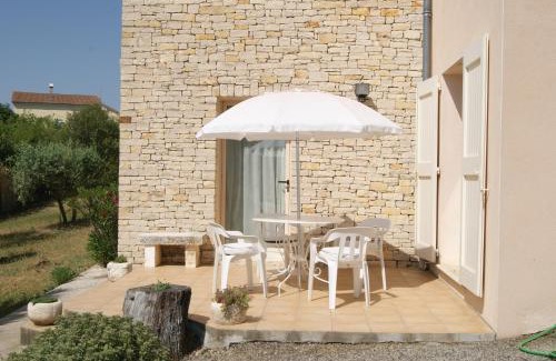 Forcalquier Apartment | Bastide de l'orme