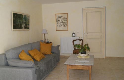 Forcalquier Apartment | Bastide de l'orme