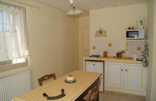 Forcalquier Apartment | Bastide de l'orme