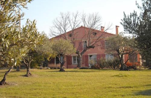 Aups House | Bastide des ribias