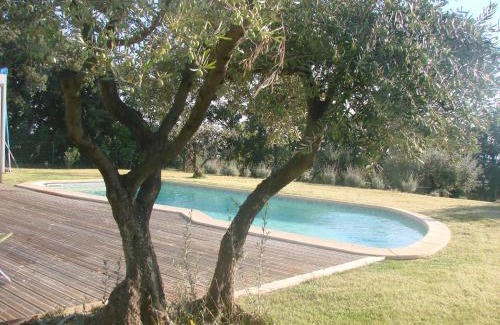 Aups House | Bastide des ribias