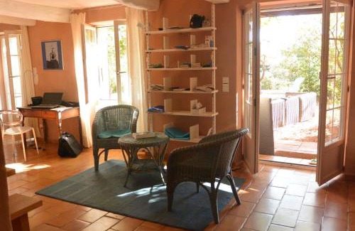 Aups House | Bastide des ribias