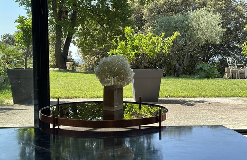 Lambesc House | Bastide Elizabeth, an authentic 4 HA estate in Provence