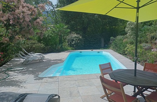 Tourrettes-sur-Loup House | Bastide Familiale Entre mer et Montagne