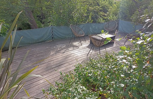 Tourrettes-sur-Loup House | Bastide Familiale Entre mer et Montagne