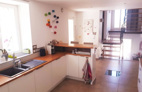 Le Puy-Sainte-Reparade House | Bastide de village: a summer between Aix en Provence & Luberon