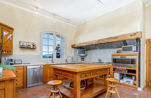 Le Puy-Sainte-Reparade House | Bastide | Domaine Tour Campanets