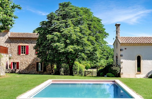 Le Puy-Sainte-Reparade House | Bastide | Domaine Tour Campanets