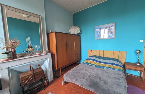 Les Cinq Avenues House | Bastide Marseillaise