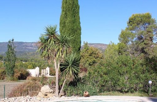 Tourrettes Bed & Breakfast | Bastide Pérassée