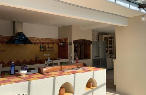Bellegarde Other | Bastide XIX th in Bellegarde (Gard)