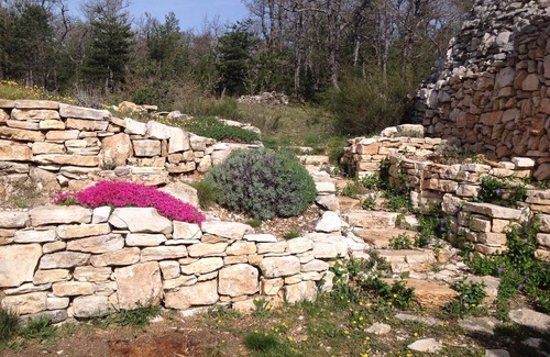 Caseneuve Cottage | Bastidon du Luberon