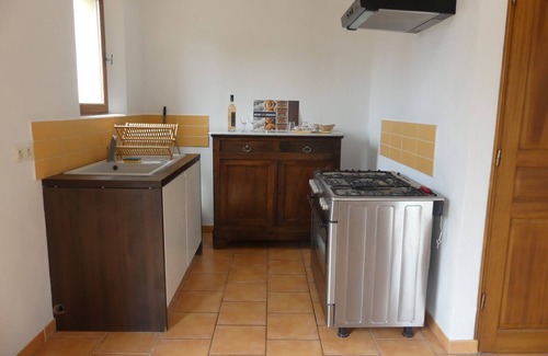 Pertuis House | Bastidon in Provence near Luberon