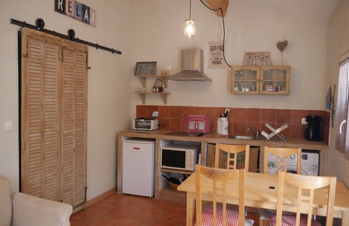 Cuges-les-Pins House | Bastidon independent romantic atmosphere