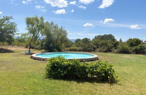 Saint-Saturnin-les-Apt House | Bastidon Silvestre