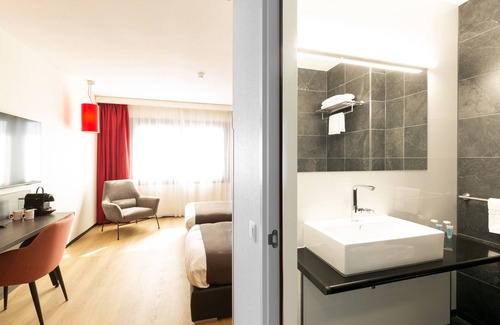 Amersfoort Hotel | Bastion Hotel Amersfoort