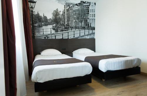 Duivendrecht Hotel | Bastion Hotel Amsterdam Amstel