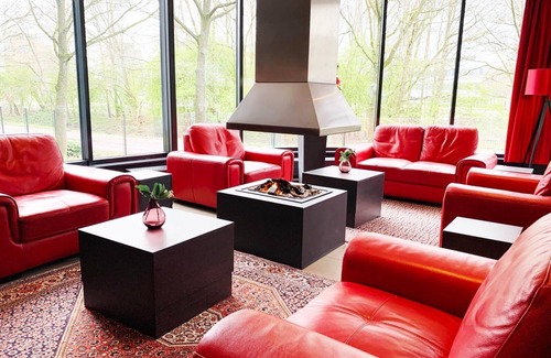 Zuidwest Hotel | Bastion Hotel Utrecht