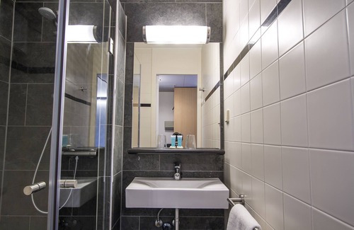 Zuidwest Hotel | Bastion Hotel Utrecht