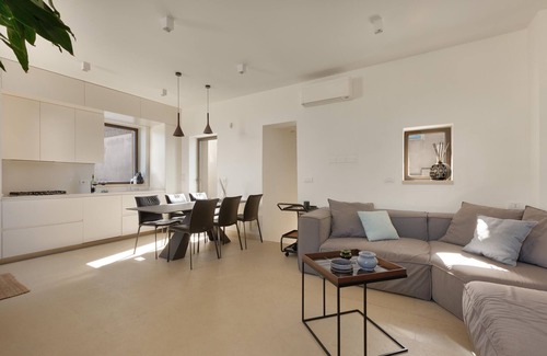 Otranto Historic Centre Apartment | Bastioni Luxury Home by BarbarHouse