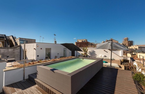 Otranto Historic Centre Apartment | Bastioni Luxury Home by BarbarHouse
