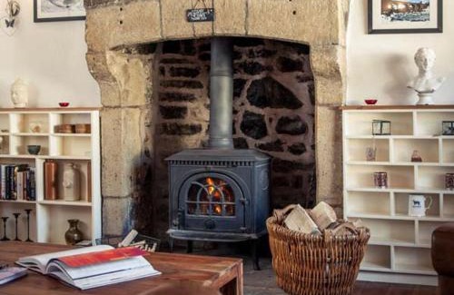 Haltwhistle House | Bastle House