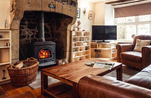 Haltwhistle House | Bastle House