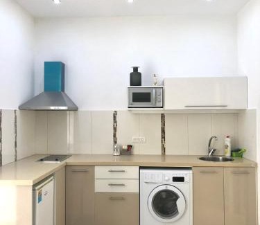 Haifa Apartment | Bat Galim - luxury apartment by the sea